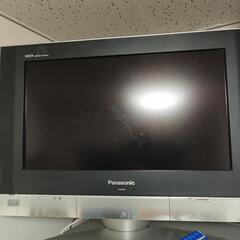 (ジャンク)PANASONIC TH-26LX30