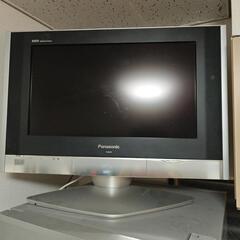 (ジャンク)PANASONIC TH-26LX30の画像
