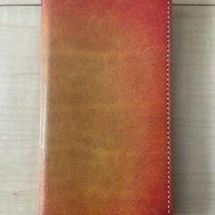 手帳型スマホケース