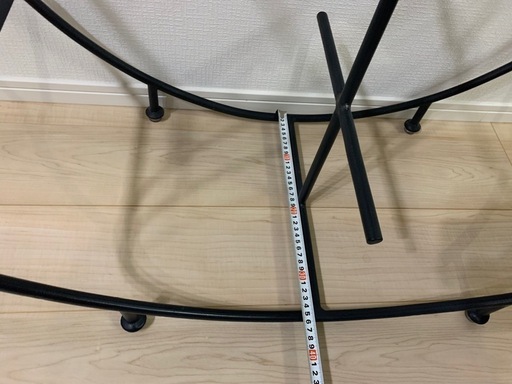 アスプルンド　ラウンドシェルフ 希少 廃盤