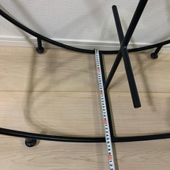 アスプルンド　ラウンドシェルフ 希少 廃盤の画像