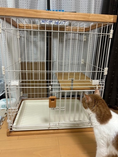 キャットケージ キャットサークル