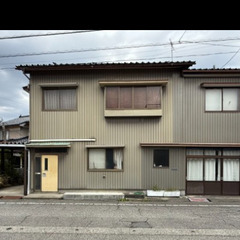 【駅近×5DK相当】市街地で利便性あふれる生活！