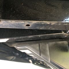 サンバー TC スーパーチャージャー 5MT 4WD 車検9年3月 平成15年式 走行距離147800km エアコン パワステ サンバートラックの画像