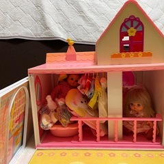 メルちゃん いろいろセットの画像