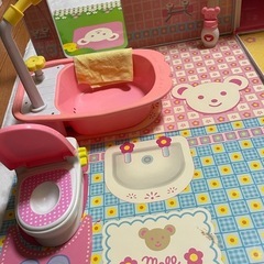メルちゃん いろいろセットの画像