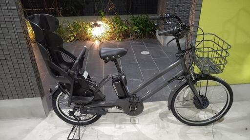 人気色後期BIKKEGRIシートクッション新品電動自転車1819