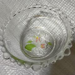 素麺器セット❢×2種類+シャンパングラス4脚❢USED❢の画像