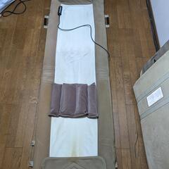 ツボヘルサー V   (マッサージ器)　医療用具承認番号　61 ...