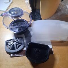 ネスカフェゴールドブレンドバリスタの画像