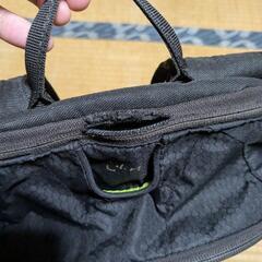 deuter(ドイター)リュックの画像