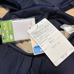新品 水着 ② 150cmの画像