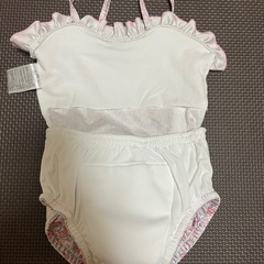 赤ちゃん用水着90cmの画像