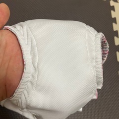 赤ちゃん用水着90cmの画像