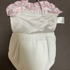 赤ちゃん用水着90cmの画像