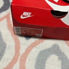ナイキ　ターミネーターの画像