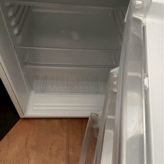 (運搬費込み)無印良品 140ℓ 2018年製‼️ 美品‼️の画像