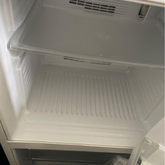 (運搬費込み)無印良品 140ℓ 2018年製‼️ 美品‼️の画像