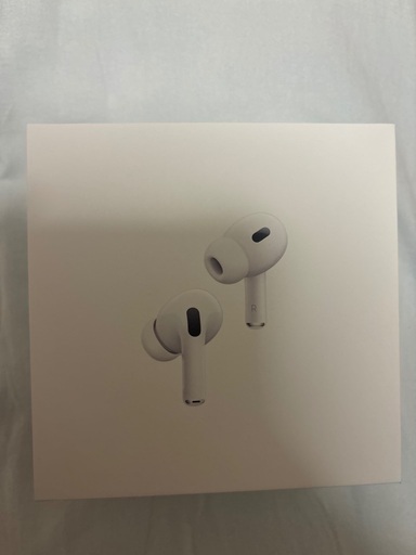 Apple Airpods Pro 2