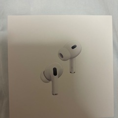 Apple Airpods Pro 2の画像