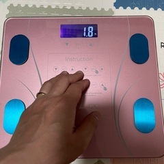 測定の画像