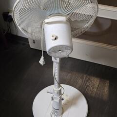 山善YAMAZEN 扇風機の画像