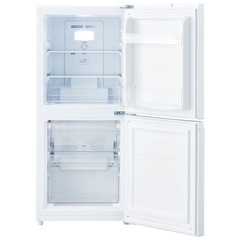 【お取引中】冷蔵庫121L （Haier  2021年製） の画像