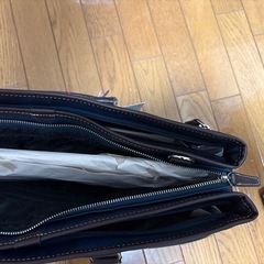 ビジネスバッグの画像