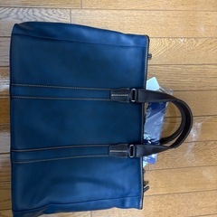 ビジネスバッグの画像
