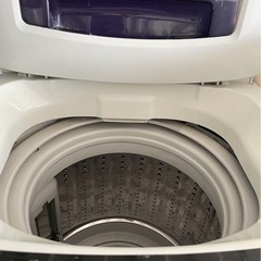 Yoshi様‼️来客 7/9 Haier 4.2kg 2014年製 美品‼️の画像