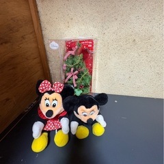 ディズニー用品【画像3枚ありますの画像