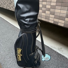 ゴルフセット