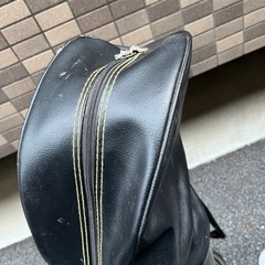 ゴルフセットの画像