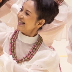 朝活☀️ フラダンス　西武線沿線　お仲間募集✨✨の画像