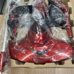 (決まりました)多機能UV掃除機 Super RX の画像