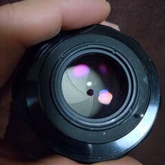 優良品　Super-Takumar 55ｍｍ F1.8 の画像