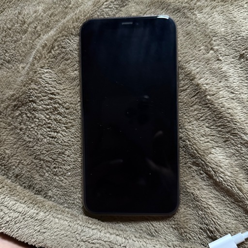 iPhone11pro 256GB SIMフリー