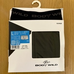 〈未開封4点〉BODY WILD ボクサーブリーフ、B.V.Dボクサーブリーフの画像