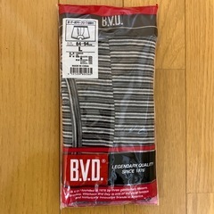 〈未開封4点〉BODY WILD ボクサーブリーフ、B.V.Dボクサーブリーフの画像