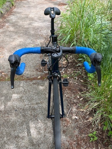 ロードバイクTREK DOMANE AL2 Rim