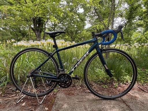 ロードバイクTREK DOMANE AL2 Rim