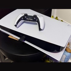PS5と65インチの4Kテレビ 2023年製　セット売りですの画像