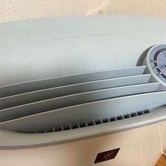 シャープ空気清浄機の画像