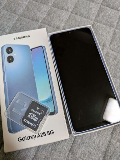 その他 Samsung Galaxy A25 5G