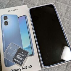 Samsung Galaxy A25 5G