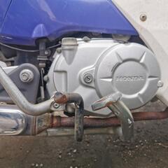 スーパーカブ　JA07(110cc)の画像