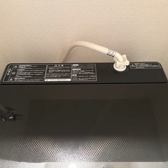 洗濯機の画像