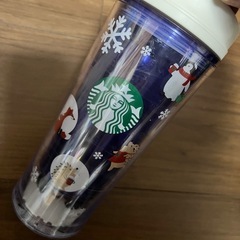 スターバックス　リザーブルカップ　タンブラー　3種　の画像
