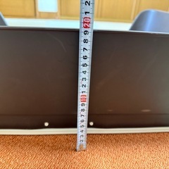 ペット用トイレ(未使用)の画像