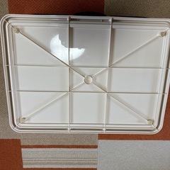 ペット用トイレ(未使用)の画像